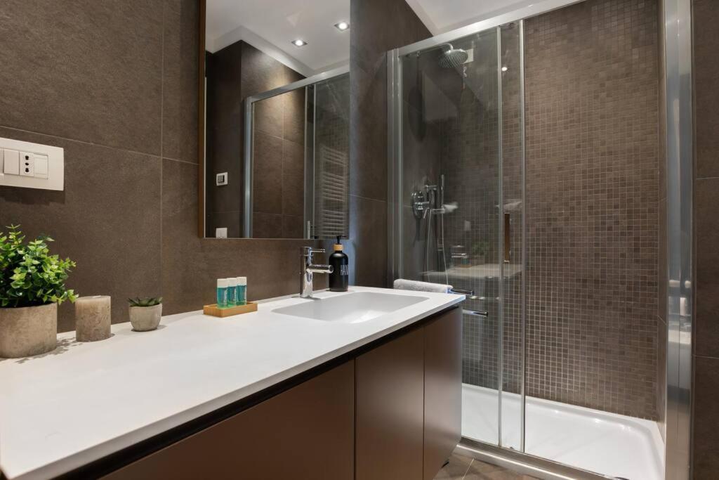 Appartement - Comfort Con Terrazza