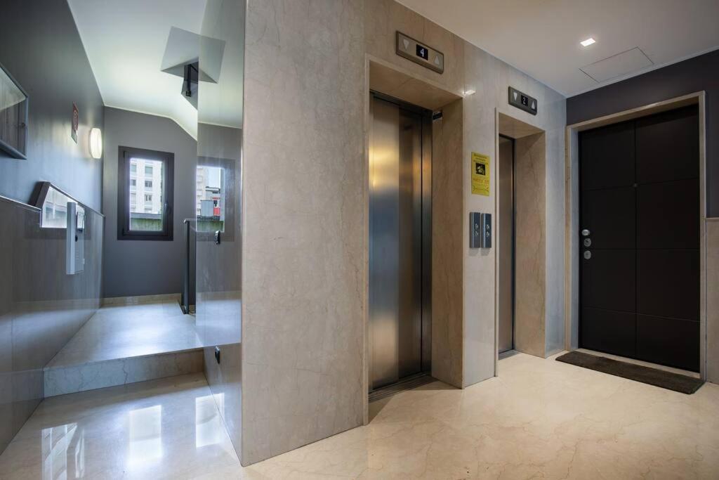 Apartamento - Comfort Con Terrazza *