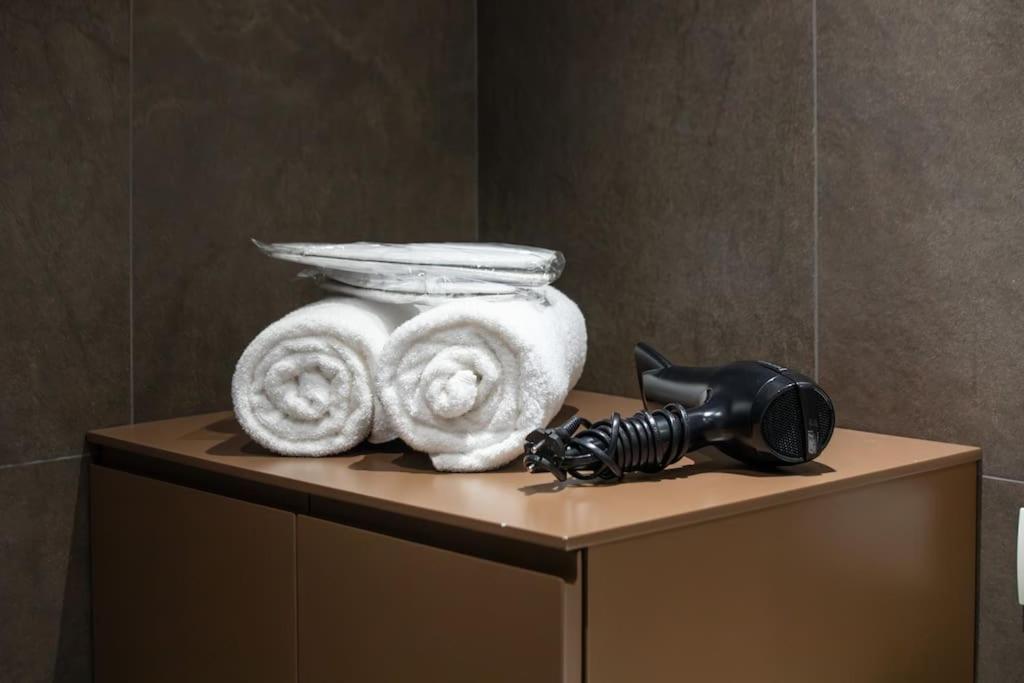 - Comfort Con Terrazza Apartamento *