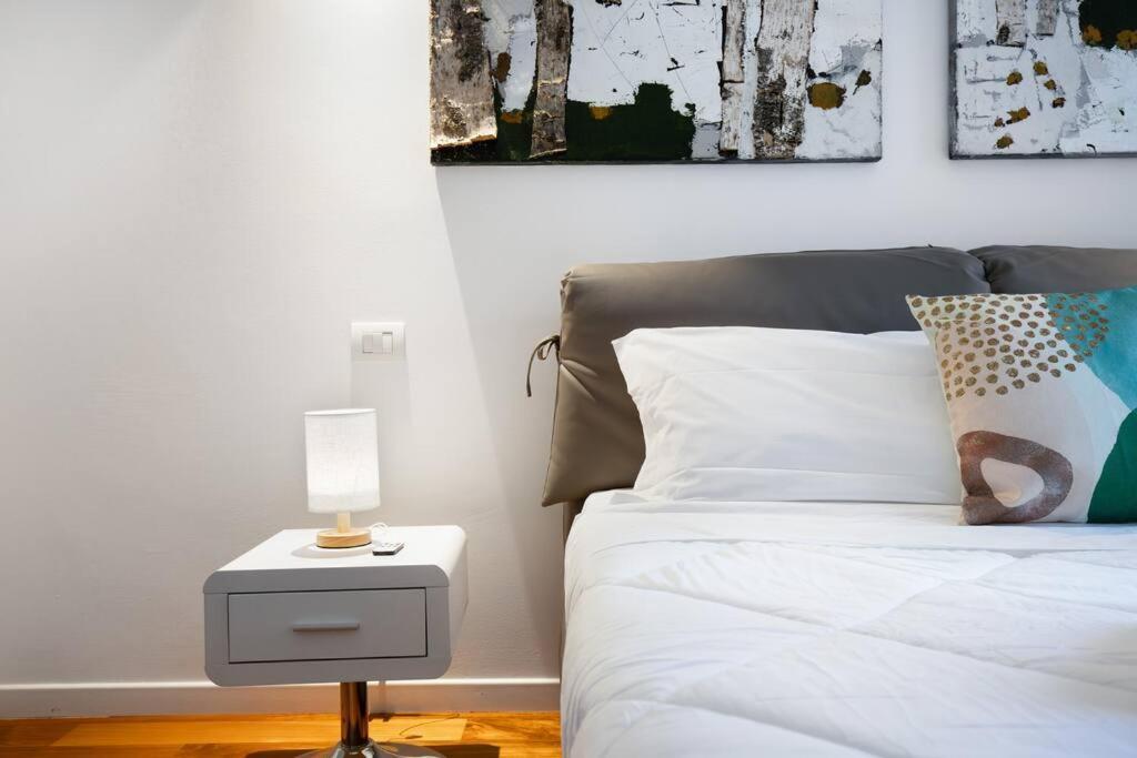 - Comfort Con Terrazza Apartamento Milán
