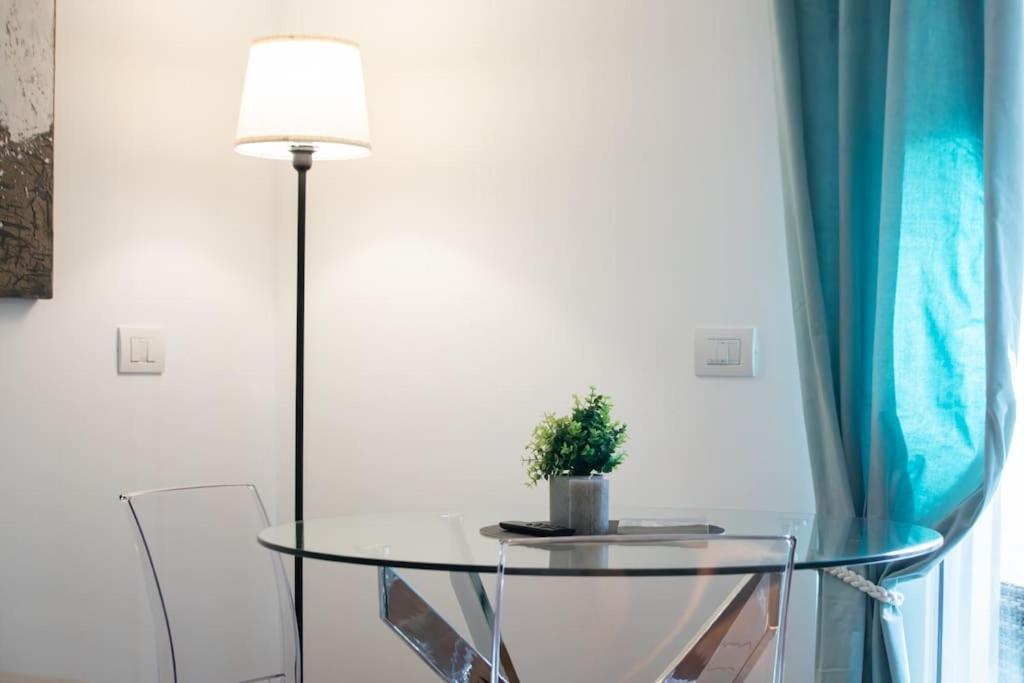 Apartamento - Comfort Con Terrazza *