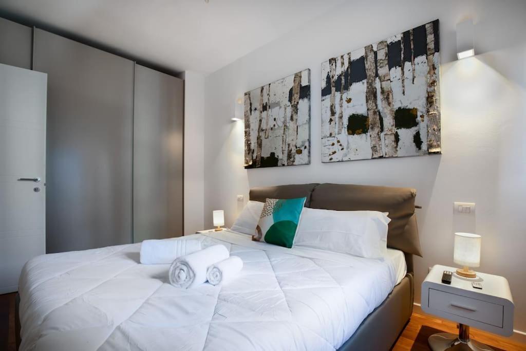 Apartamento - Comfort Con Terrazza