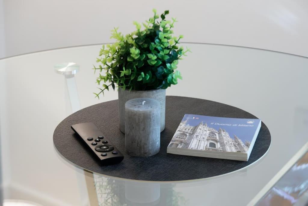 - Comfort Con Terrazza Apartamento *