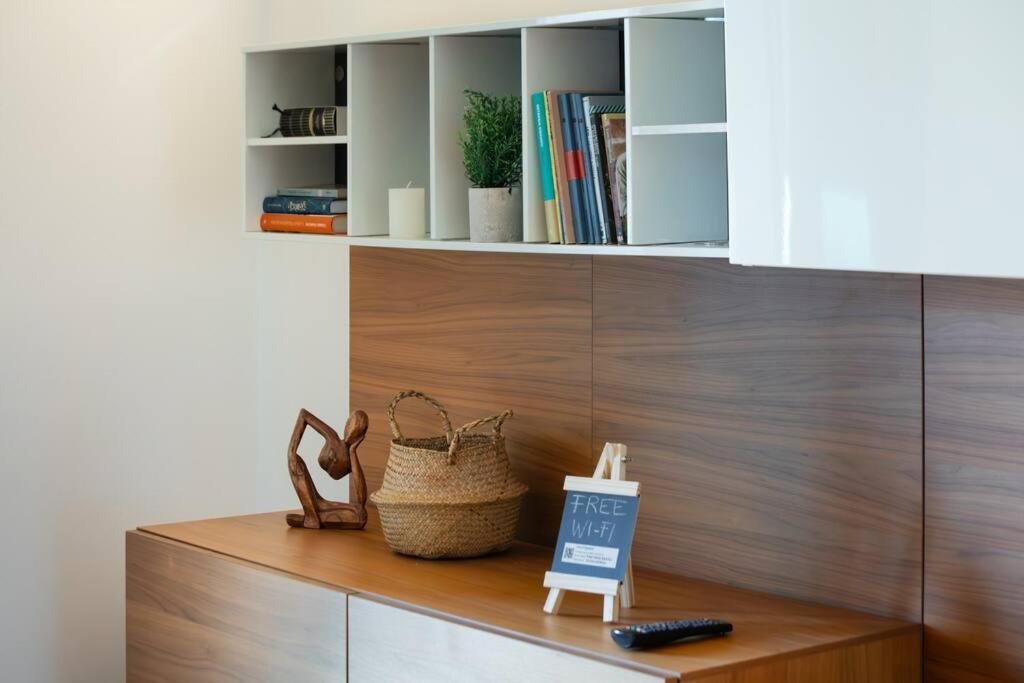 Apartamento - Comfort Con Terrazza Milán